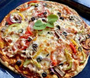 Pizza familijna - IMG 7914