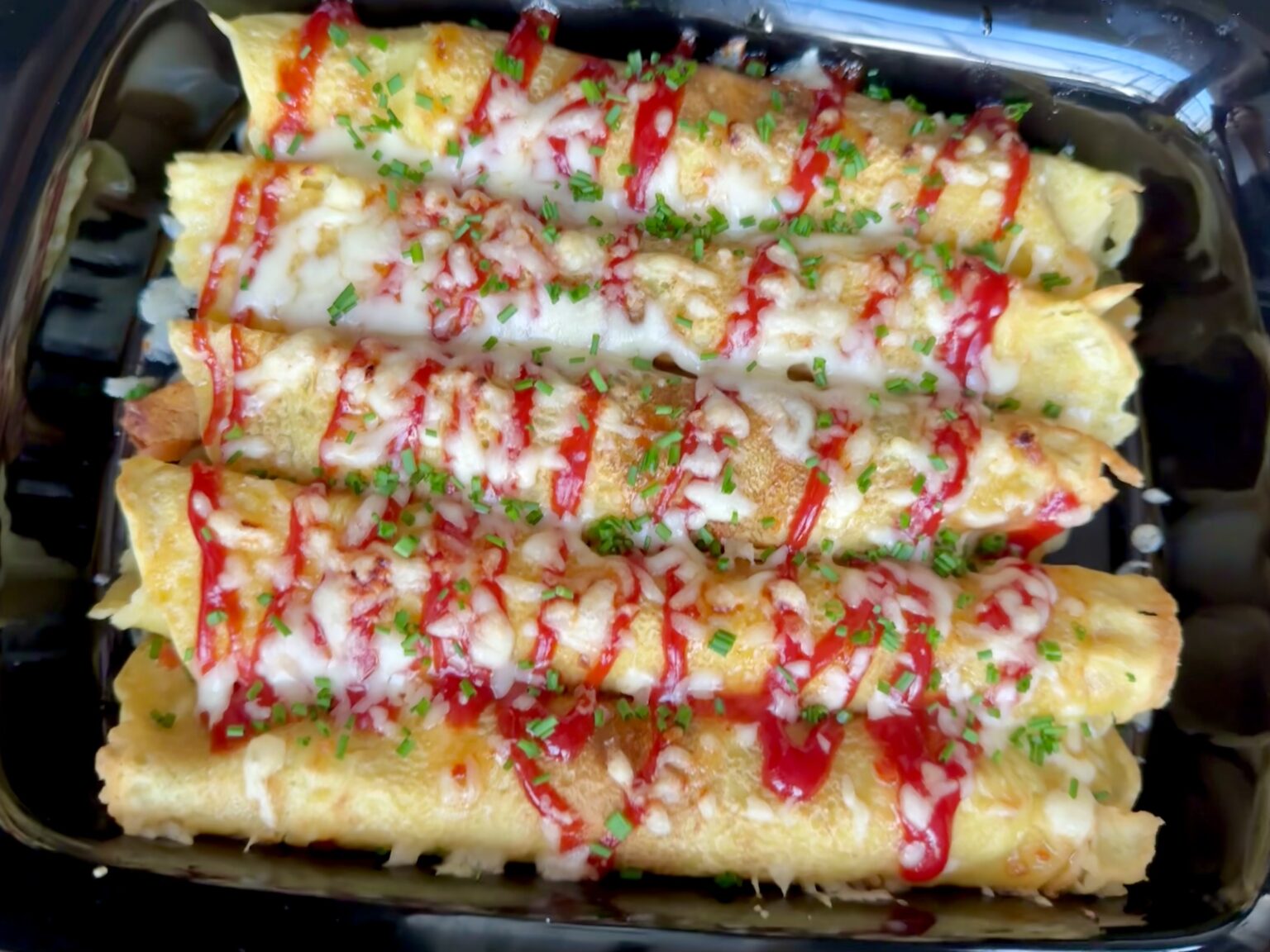 Naleśniczki orientalne - IMG 8283