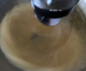 Ciasto Marcello - IMG 8355