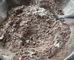 Ciasto Marcello - IMG 8357