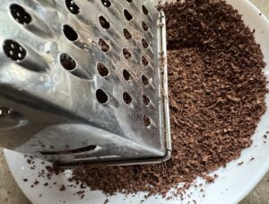 Ciasto Marcello - IMG 8361