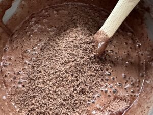 Ciasto Marcello - IMG 8362