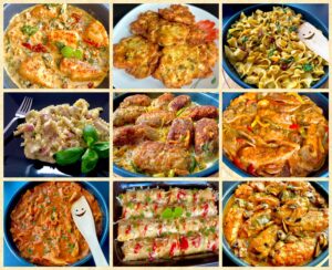 Top 10 przepisów na pyszne i łatwe obiady - IMG 8380