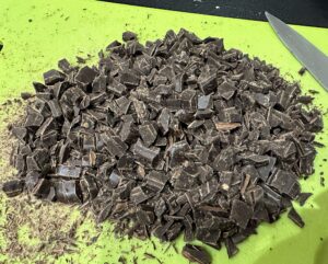 Ciasto Marcello - IMG 8399