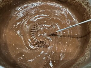 Ciasto Marcello - IMG 8401