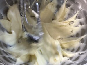 Ciasto Marcello - IMG 8402