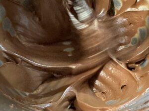 Ciasto Marcello - IMG 8403