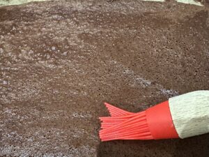 Ciasto Marcello - IMG 8409