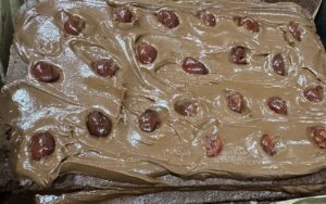 Ciasto Marcello - IMG 8414