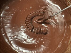 Ciasto Marcello - IMG 8416