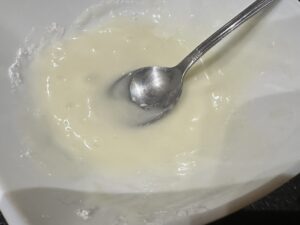 Ciasto Marcello - IMG 8417