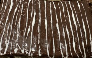 Ciasto Marcello - IMG 8419