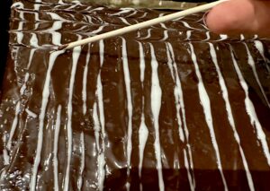 Ciasto Marcello - IMG 8420