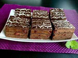 Ciasto Marcello - IMG 8561