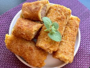 Co zrobić z jedzeniem po świętach? Można je przerobić na pyszny obiad lub kolację! - IMG 8807