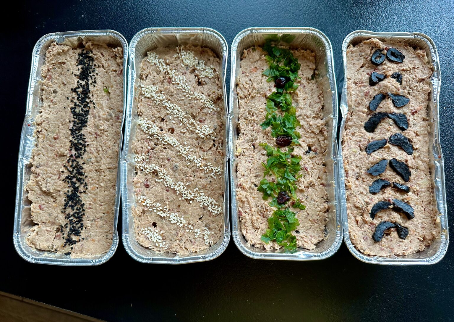 Domowy pasztet pieczony - IMG 8826