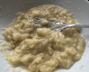 Racuszki bananowe - IMG 8835