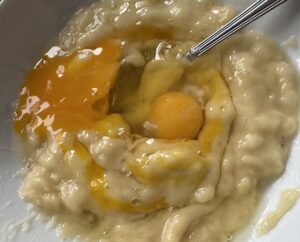 Racuszki bananowe - IMG 8836