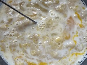 Racuszki bananowe - IMG 8838