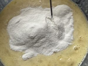 Racuszki bananowe - IMG 8839