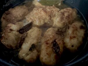 Roladki poznańskie - IMG 9183