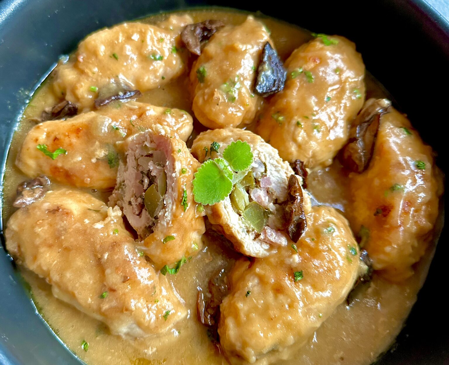 Roladki poznańskie - IMG 9214