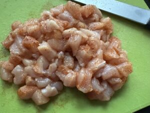 Sałatka hokus pokus - IMG 9460