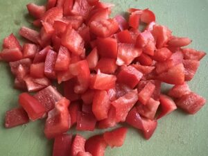 Sałatka hokus pokus - IMG 9476