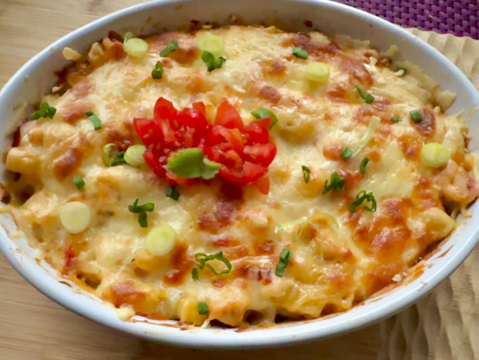 Zapiekanka tysiąca wysp - IMG 0005