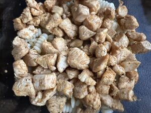 Sałatka na domówkę - IMG 0016