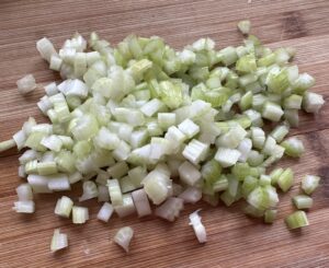 Sałatka na domówkę - IMG 0083