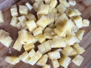 Sałatka na domówkę - IMG 0087