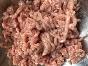 Rumsztyk z cebulką - IMG 0116