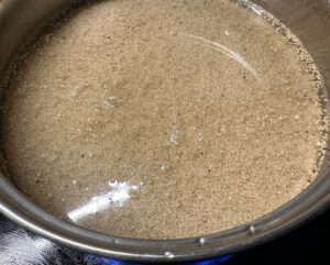 Nadzienie do rogali marcińskich