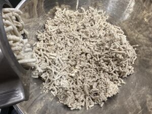 Mak do rogali marcińskich