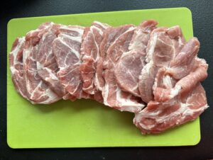 Karkówka po zbójnicku - IMG 0399