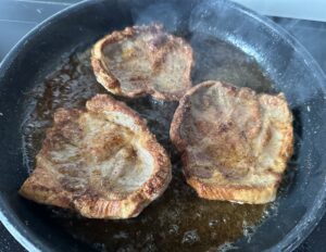 Karkówka po zbójnicku - IMG 0403