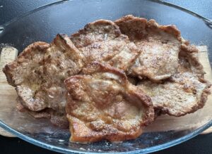 Karkówka po zbójnicku - IMG 0407