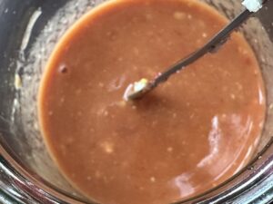 Karkówka po zbójnicku - IMG 0411