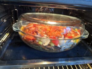 Karkówka po zbójnicku - IMG 0420