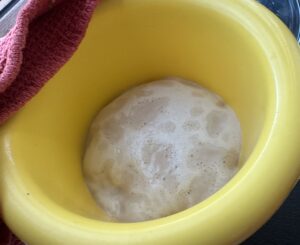 Pizza balls - IMG 0541