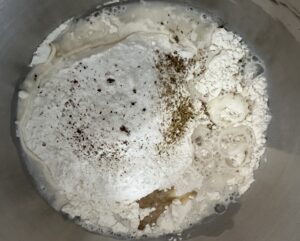 Pizza balls - IMG 0542