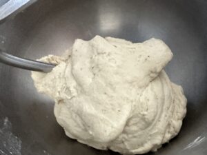 Pizza balls - IMG 0543