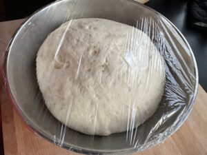 Pizza balls - IMG 0556