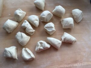 Pizza balls - IMG 0557