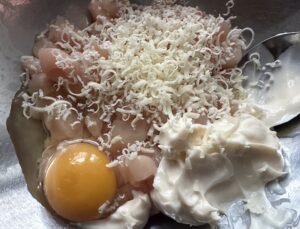 Kotleciki siekane - IMG 1031