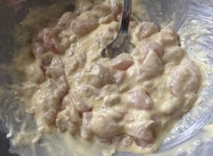 Kotleciki siekane - IMG 1032