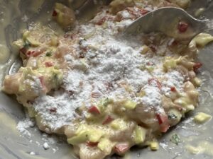 Kotleciki siekane - IMG 1035