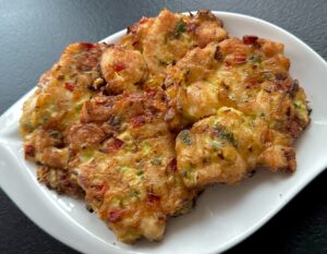 Kotleciki siekane - IMG 1059