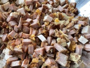 Ślimaczki - szybkie przekąski imprezowe! - IMG 6825